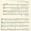 Felix Mendelssohn Bartholdy: Drei Motetten op. 69/1