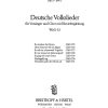 Johannes Brahms: Nachtigall, sag