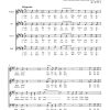 Felix Mendelssohn Bartholdy: Die Primel Liebliche Blume (SATB)