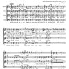 Felix Mendelssohn Bartholdy: Herbstlied (SATB)