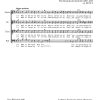 Felix Mendelssohn Bartholdy: Im Wald (SATB)