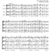 Franz Schubert: Die Nacht(Op. 17/4, D 983C) (TTBB)