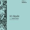 Michael Haydn: Laudate Populi (Offuertorium) (SATB)