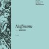 E T A Hoffmann: Miserere b-Moll (SATB)