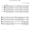 Franz Schubert: Wein und Liebe D 901 (SATB)