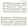 Johannes Brahms: Wach auf (2.Bearbeitung) (SATB)