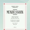 Felix Mendelssohn Bartholdy: 2 Geistl.Chöre 1. Beati mortui