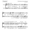 Felix Mendelssohn Bartholdy: 2 Geistl.Chöre 2. Periti autem