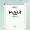 Marc'Antonio Ingegneri: Responsorien, Heft 3