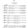 Robert Schumann: 4 doppelchör.Gesänge I op. 141