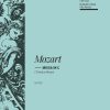 Mozart: Missa in C KV 167 (Trinitatis)