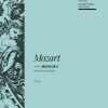 Mozart: Missa in C KV 66 (Dominicus)