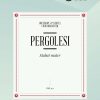 Pergolesi: Stabat Mater (SSA)