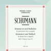 Robert Schumann: Romanzen und Balladen op. 67