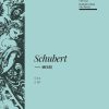 Franz Schubert: Messe Gdur D167 (Chp)