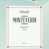 Claudio Monteverdi: Beatus Vir