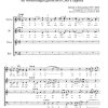 Dmitrij Bortnjanskij: Konzert XVI