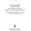 Dmitrij Bortnjanskij: Konzert XVII