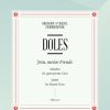 Johann Friedrich Doles: Jesu meine Freude