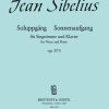 Sibelius: Soluppgang - Sonnenaufgang
