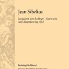 Sibelius: Langsamt - Sacht Wie Vom Abend