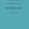 Don Carlo Gesualdo: GA V: Madrigale, 5. Buch