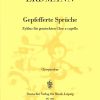 Gunther Erdmann: Gepfeffuerte Sprüche