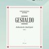 Don Carlo Gesualdo: Italienische Madrigale Heft 2