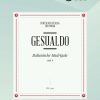 Don Carlo Gesualdo: Italienische Madrigale Heft 4