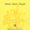 Chorbuch 1985