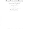 Heinrich Schütz: Du tust guts deinem SWV 486