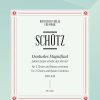 Heinrich Schütz: Deutsches Magnificat SWV494