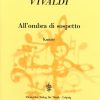 Antonio Vivaldi: All'Ombra di Sospetto