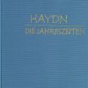 Haydn: Die Jahreszeiten Hob XXI: 3 (Vocal Score)