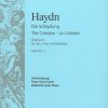 Haydn: Die Schöpfung Hob XXI: 2 (Vocal Score)