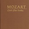 Mozart: Cosi fan tutte KV 588 (Ln) (Vocal Score)