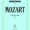 Mozart: Cosi fan tutte KV 588 (Vocal Score)