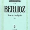 Berlioz: Romeo et Juliette op. 17 (Vocal Score)