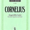 Corenlius: Ausgewaehlte Lieder
