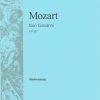 Mozart: Don Giovanni KV 527 (Vocal Score)