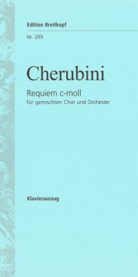 Cherubini: Requiem c-moll