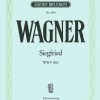 Wagner: Siegfried WWV 86 (Vocal Score)