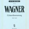 Wagner: Die Götterdämmerung WWV 86 D (Vocal Score)