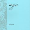 Wagner: Parsifal WWV 111 (Vocal Score)