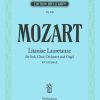 Mozart: Litaniae Lauretanae KV 195 (186d)
