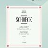 Schoeck: 10 Lieder op. 44