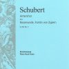 Franz Schubert: Rosamunde - Hirtenchor D 797 Nr. 7 [aus op. 26] (Vocal Score)