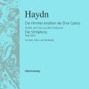 Haydn: Die Himmel erzählen die Ehre Gottes (Vocal Score)