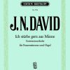 David: Ich stürbe gern aus Minne