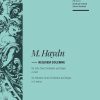 Haydn: Requiem Solemne c-moll